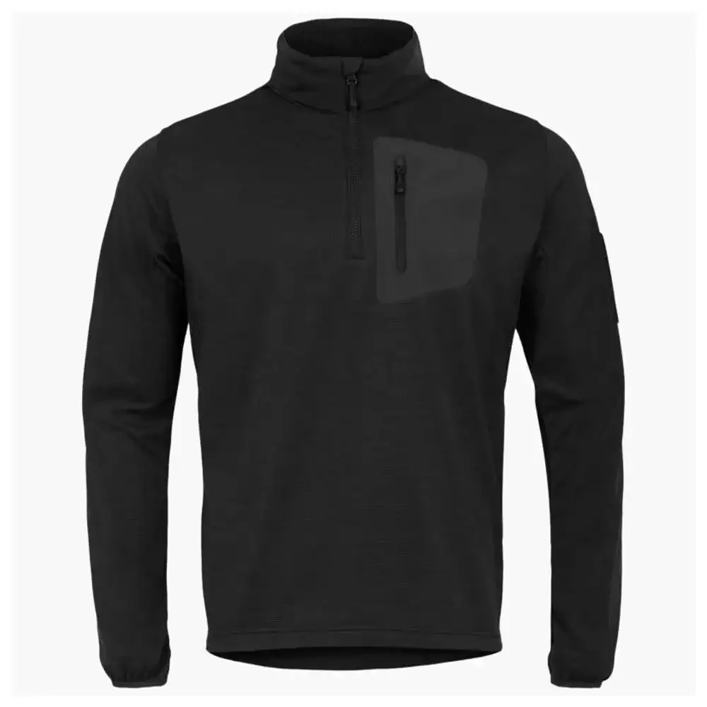 Sweatshirt Tactical Hirta Fleece – Bild 8