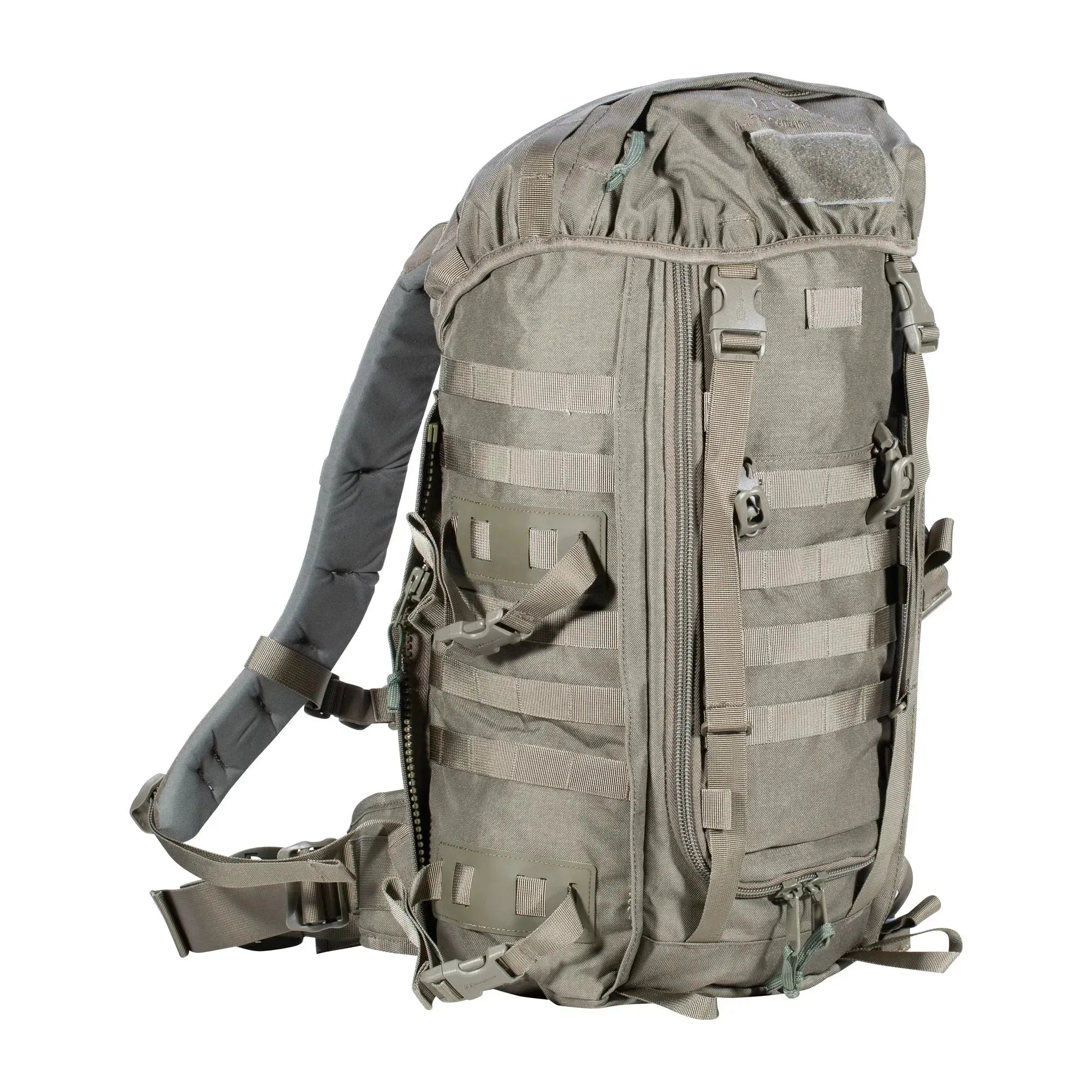 Rucksack MMPS Centurio IV 30 FA 30 L – Bild 8