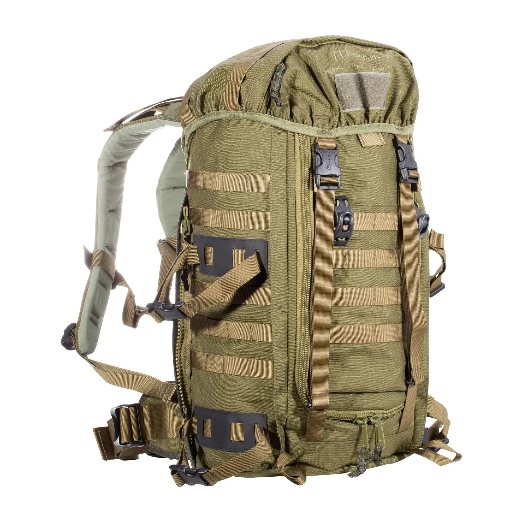 Rucksack MMPS Centurio IV 30 FA 30 L