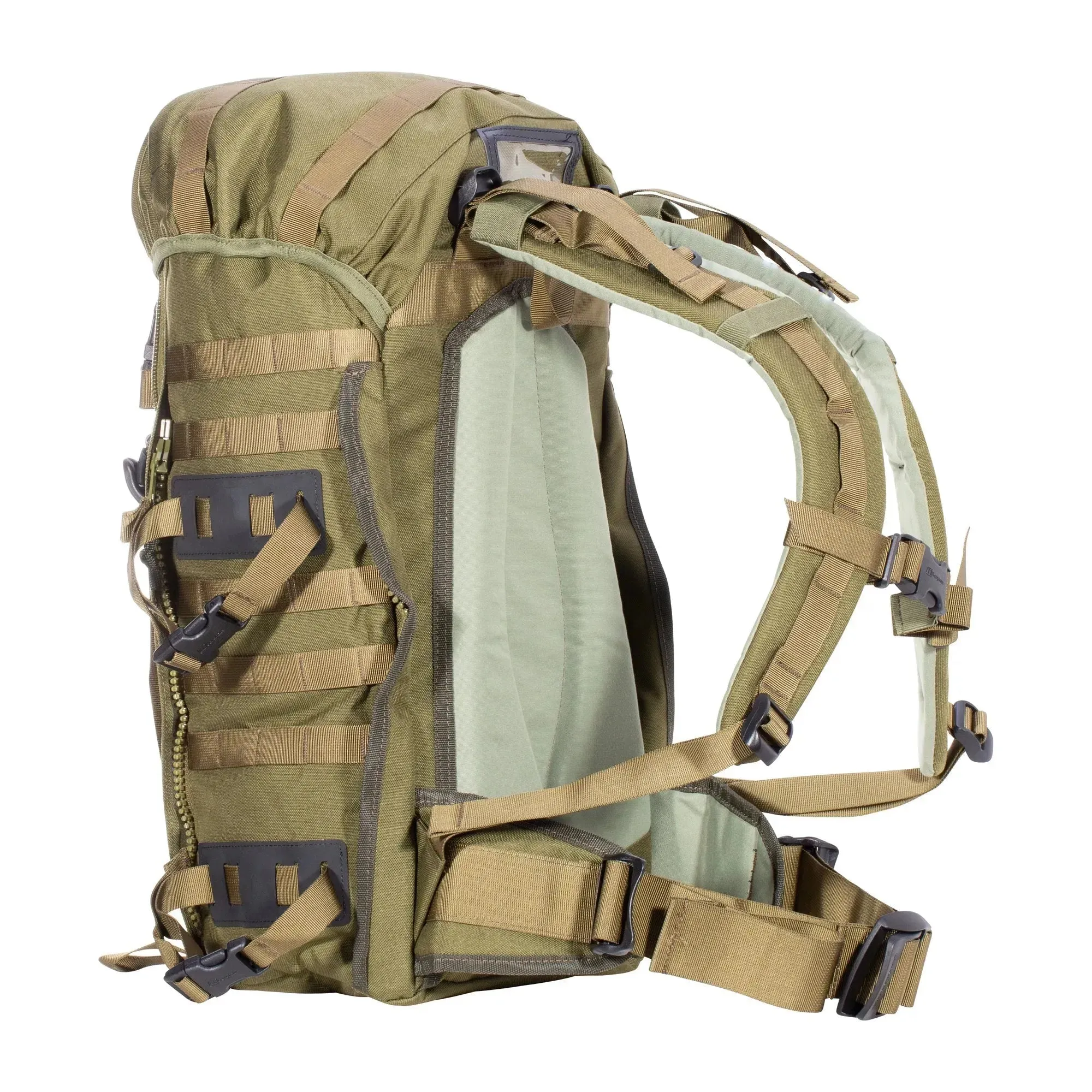 Rucksack MMPS Centurio IV 30 FA 30 L – Bild 2