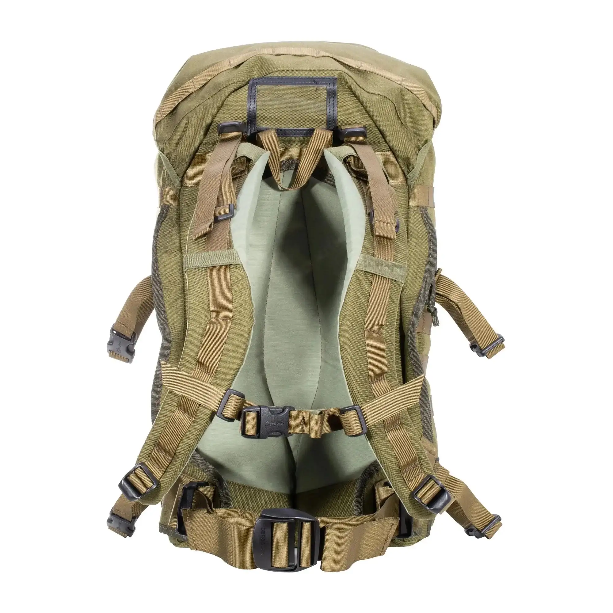 Rucksack MMPS Centurio IV 30 FA 30 L – Bild 4