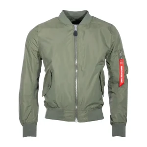 MA1 Fliegerjacke Summer