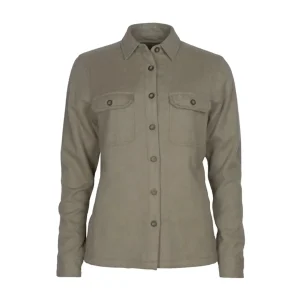 Langarmhemd Värnamo Frauen