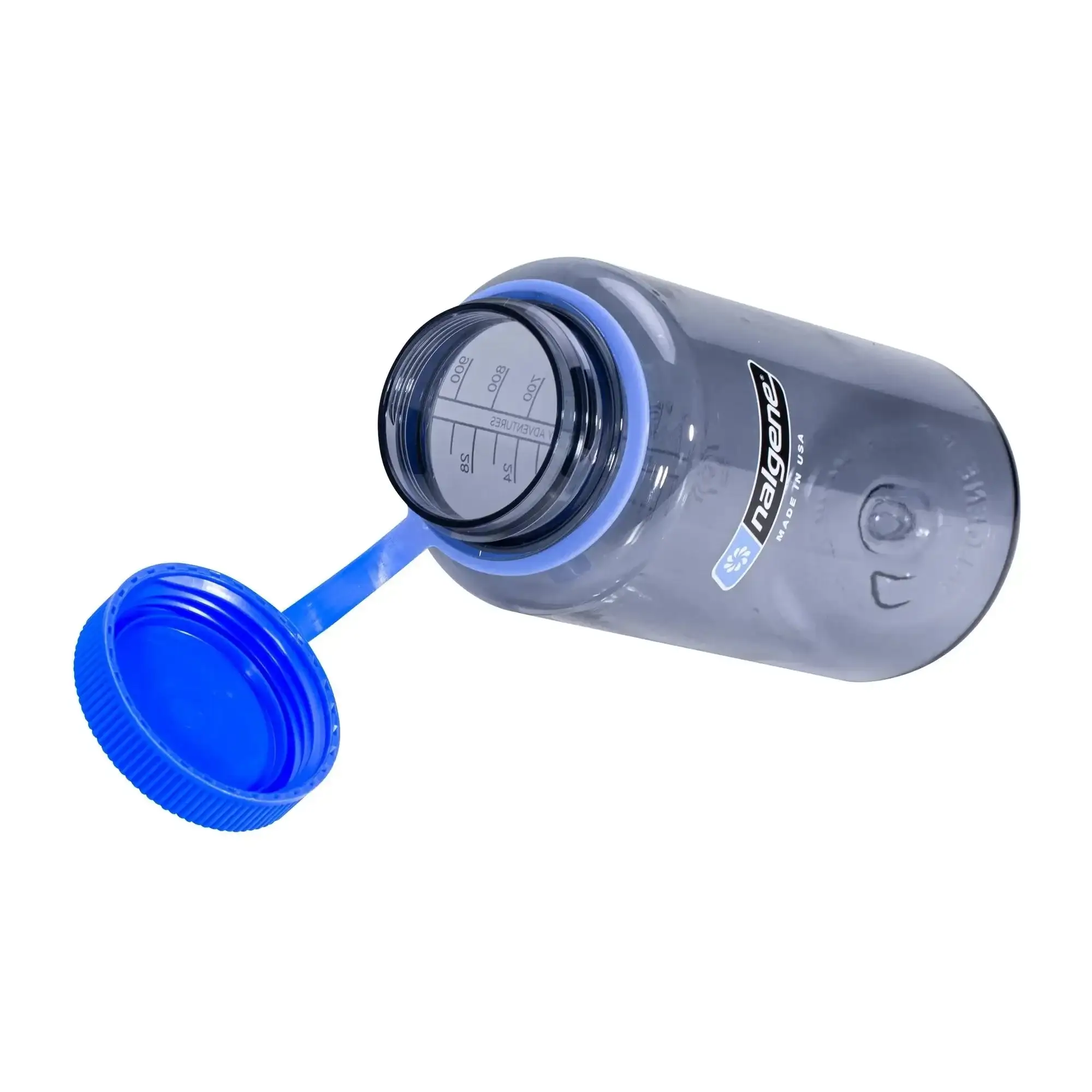 Trinkflasche Weithals Sustain 1 L – Bild 4