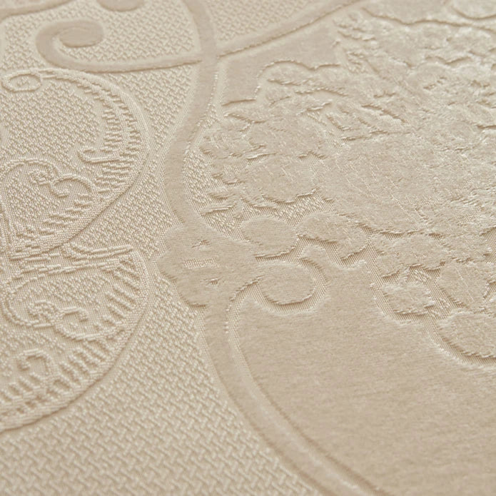 Karaca Home Valeria Queen 8-Teiliges Hochzeitsset Gold – Bild 9