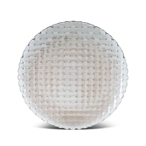 Karaca Braid Dessertteller, 21 cm