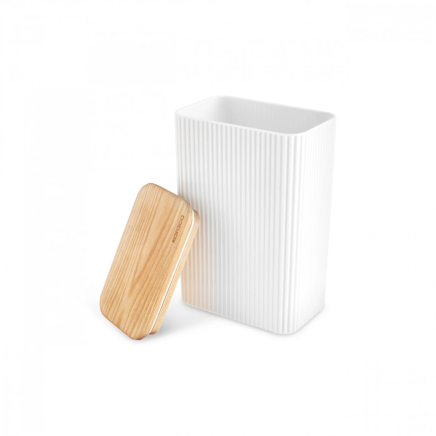 Karaca Massimo Vorratsbehälter 2 L Creme – Bild 2