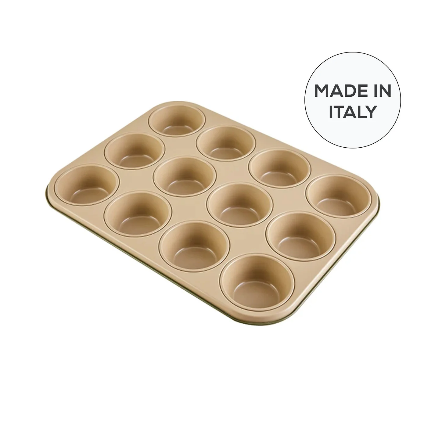 Karaca Jennese Muffins Backform – Bild 2