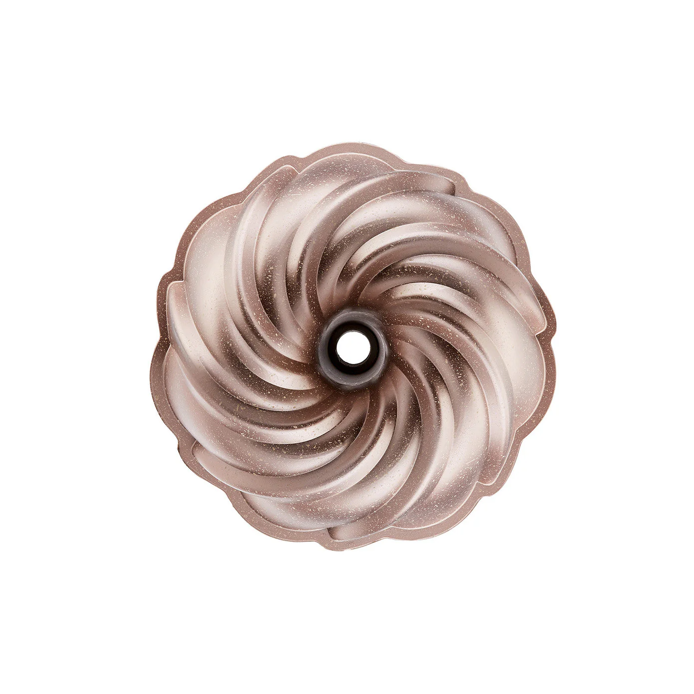 Karaca Pare Metallische Pulver-Gusskuchenform – Bild 6