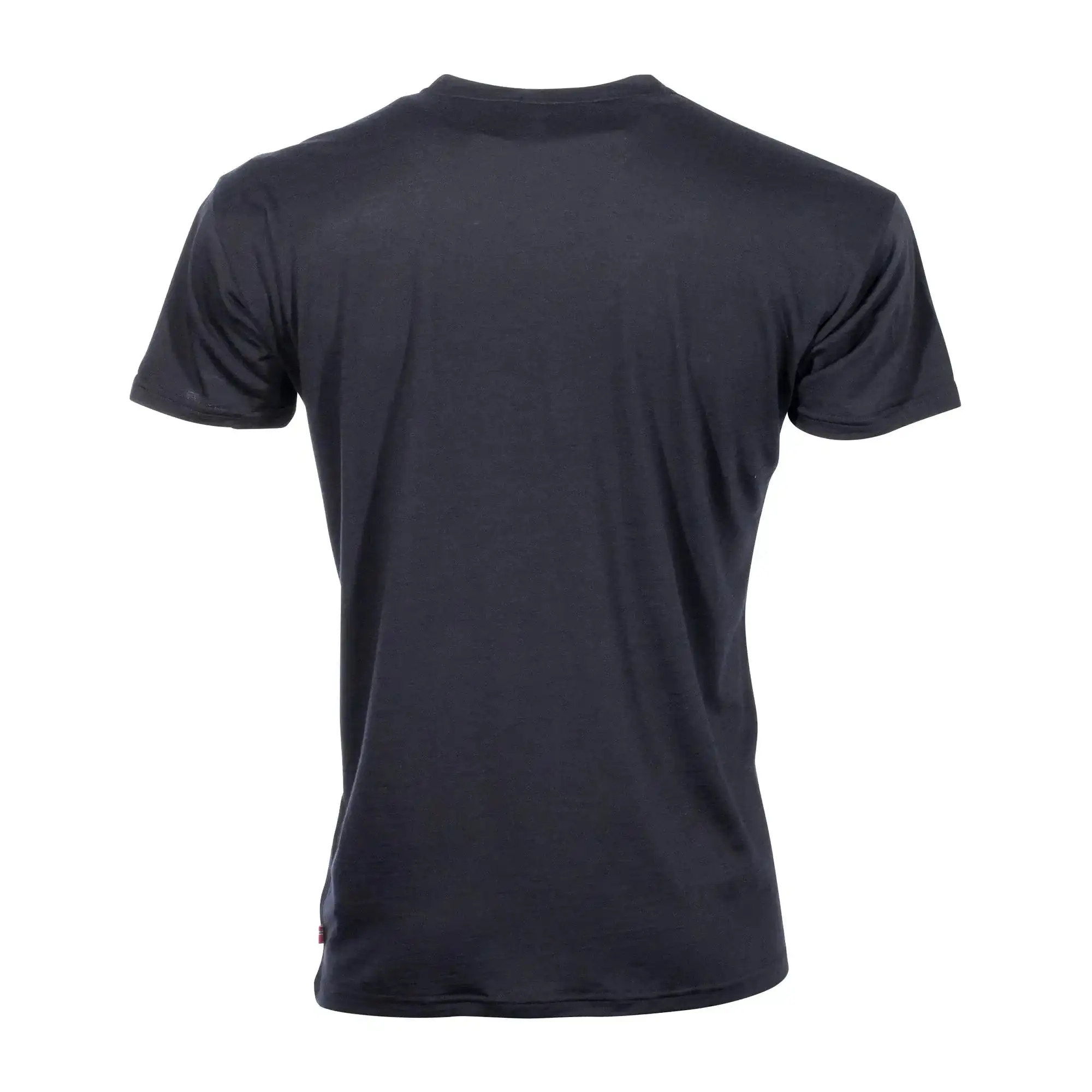 T-Shirt LightWool Classic Tee – Bild 2