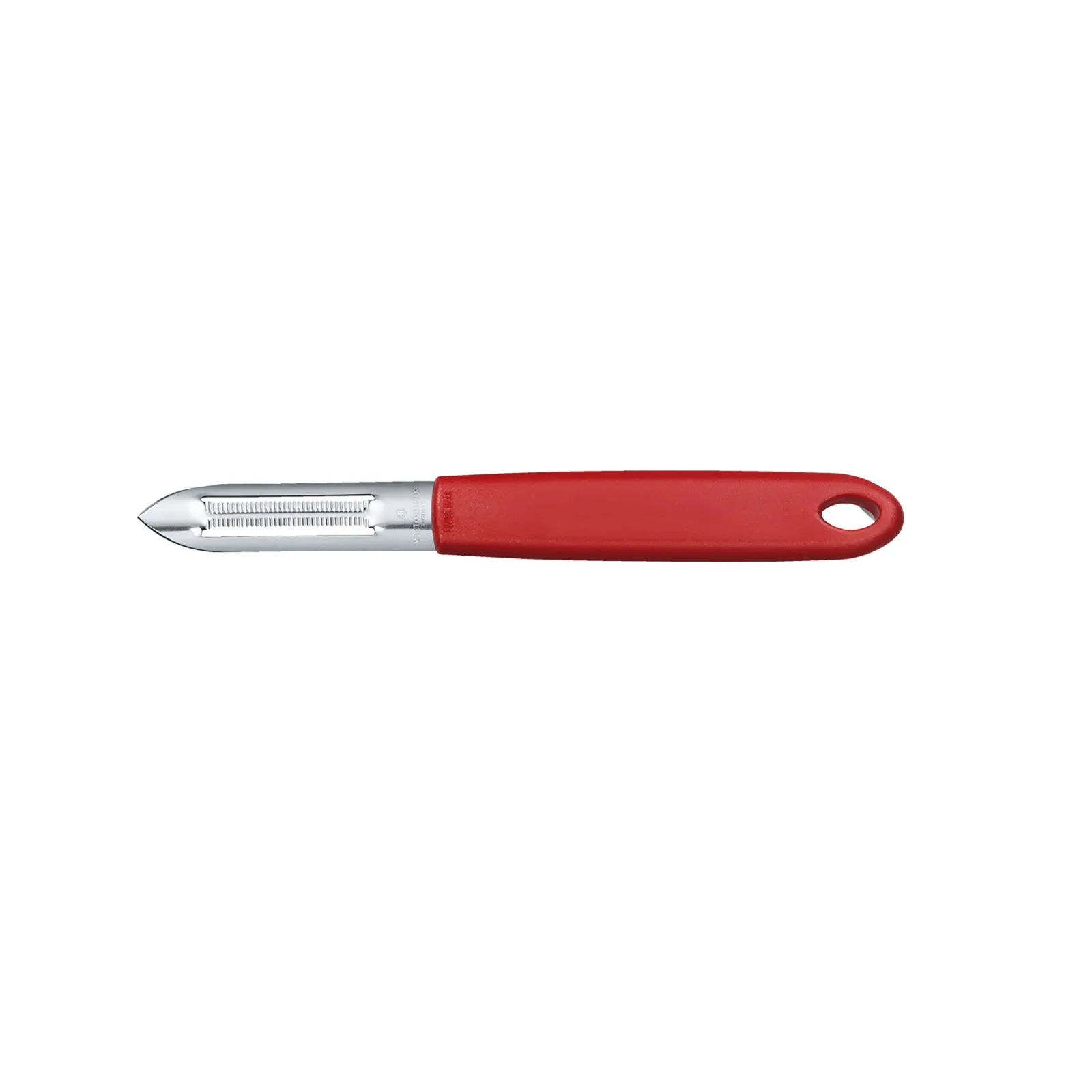 Victorinox Sägeblattschäler Rot – Bild 2