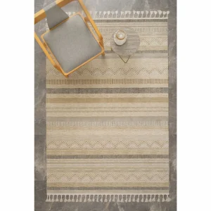 Kasmir Teppich 7/24 Luna Mika 160x230 cm