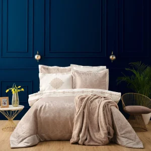 Karaca Home Maira 8-teiliges Hochzeitsset