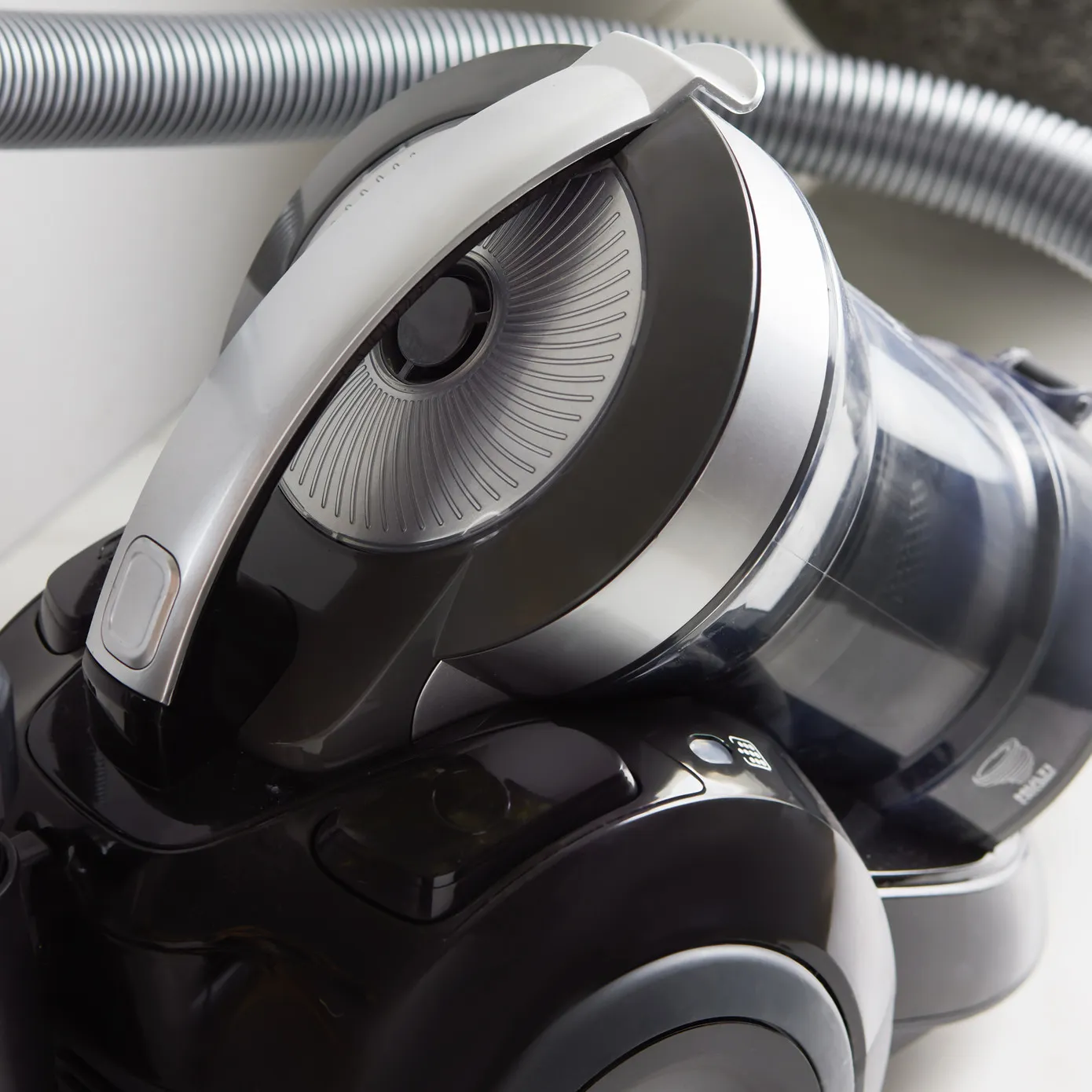 Homend Hurriclean Multi Siklon 1231h Staubsauger – Bild 2