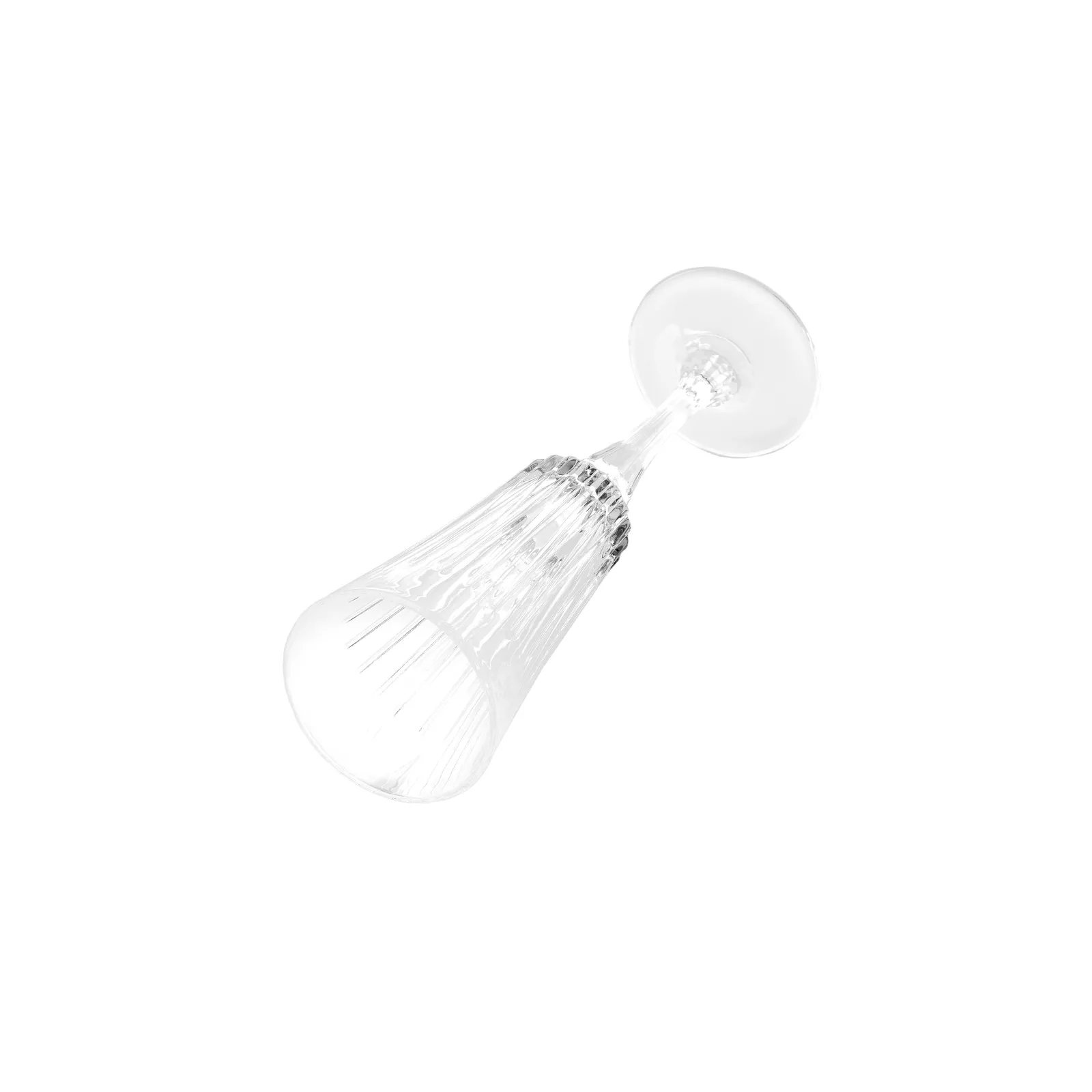 Rcr Timeless 6 Stück Champagnerglasset 210 ml – Bild 9