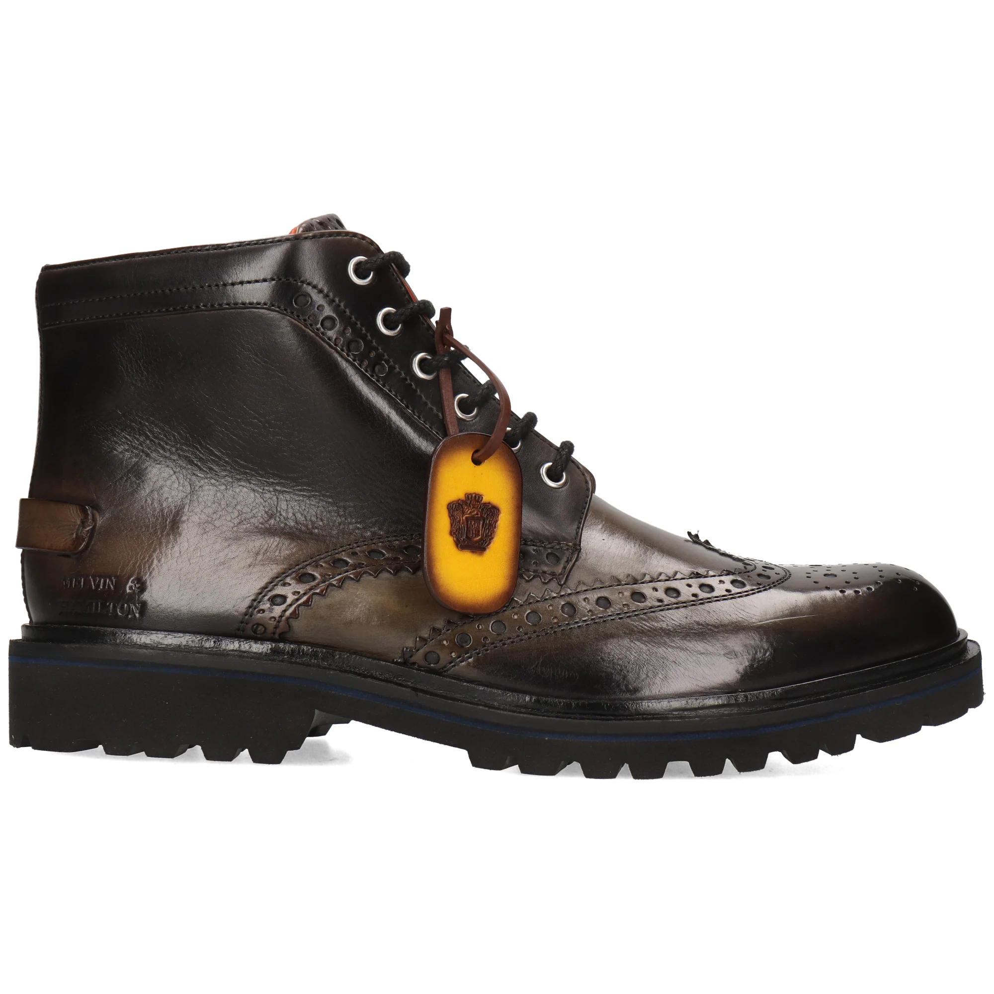 Pierce 21 – Bild 2