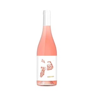 2024 Almodí Petit Rosado