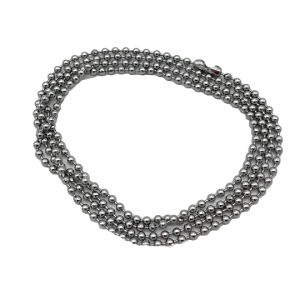 BushcraftEssentials Halskette