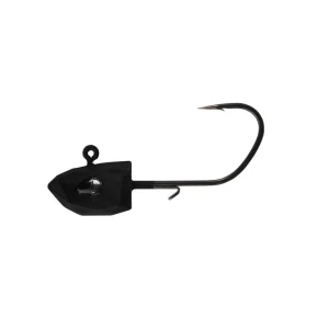 Refrax Jig Black