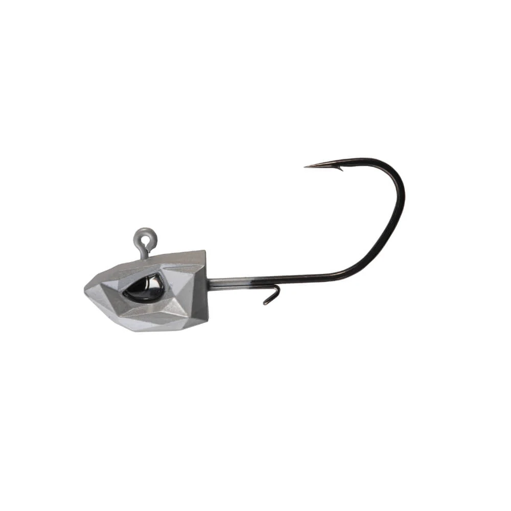 Refrax Jig White