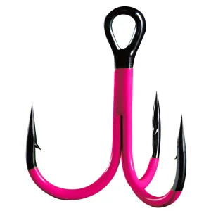 Spear-21 UVP Treble Hook