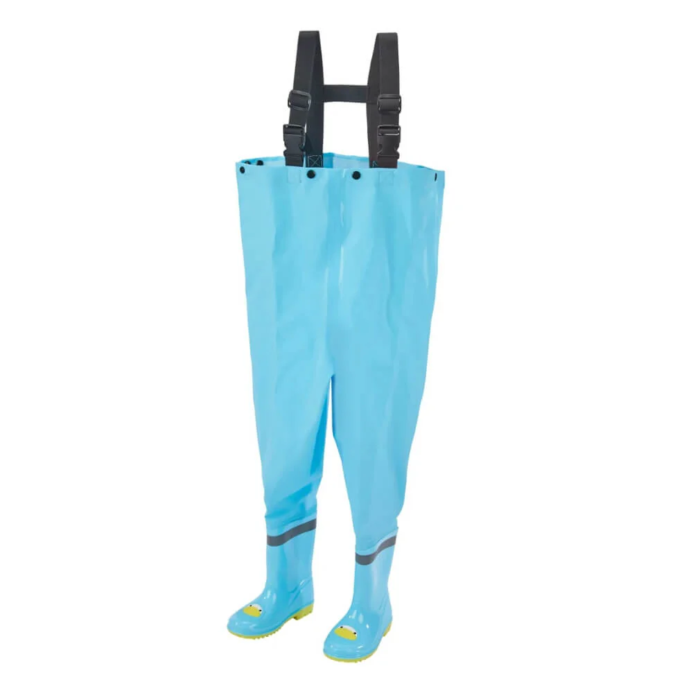 Kinder PVC Matschhose