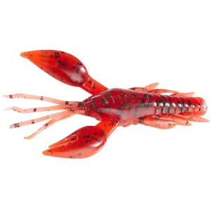 Shirasu Street Scary Crab