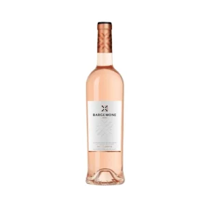 2024 Rosé Bargemone