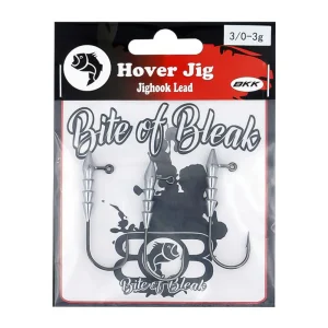 Hover Jig Head Lead