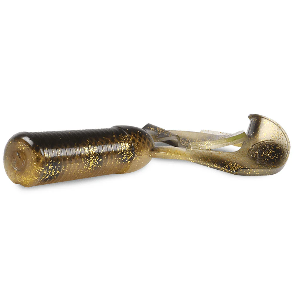 Miuras Mouse Spare Tail Double Tail Big – Bild 7