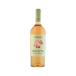 2024 Rosato Grotte sul Mare