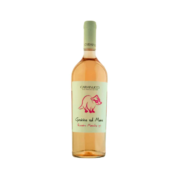 2024 Rosato Grotte sul Mare