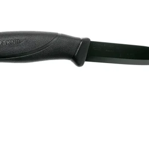Mora Companion Black