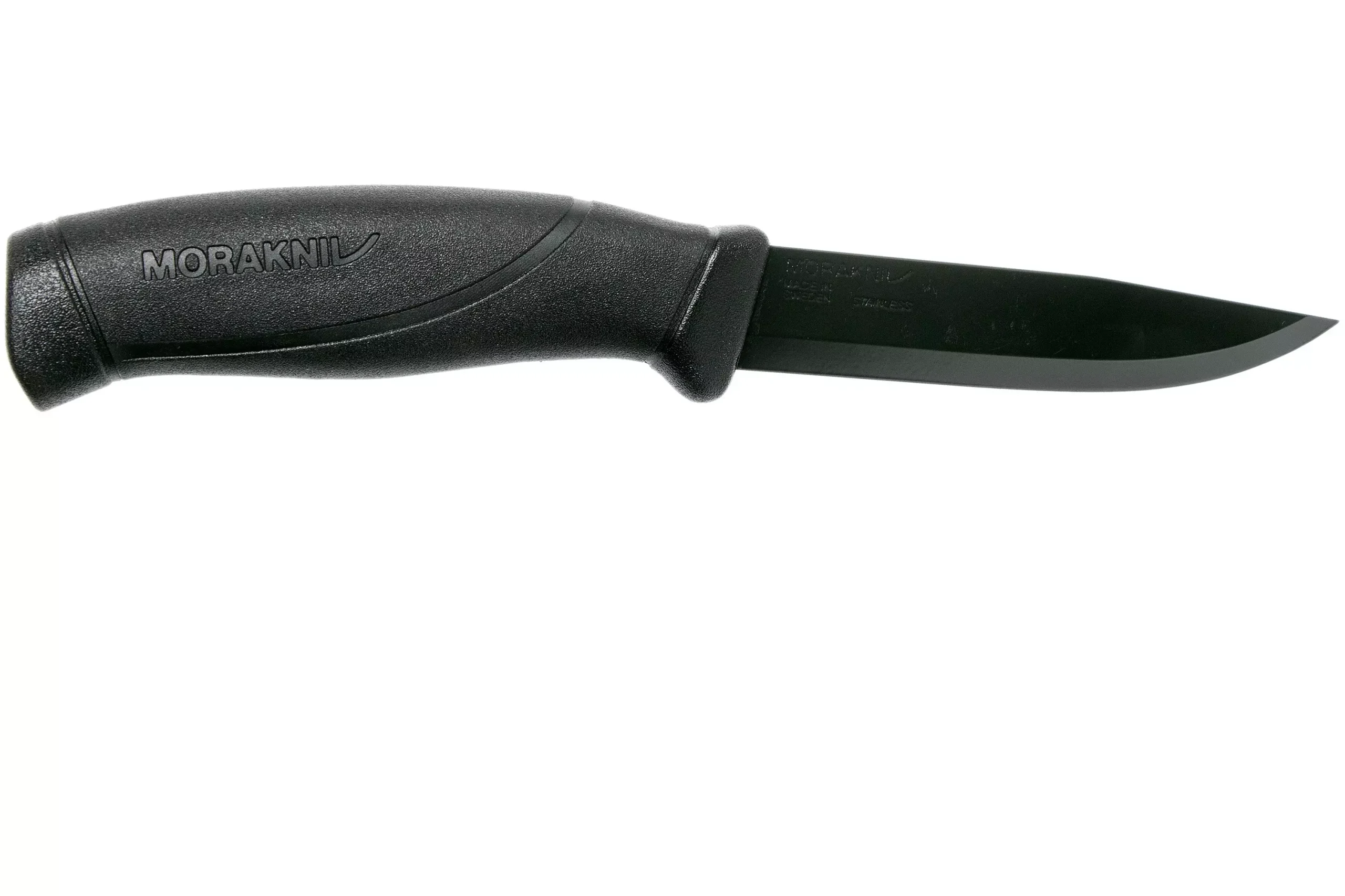Mora Companion Black