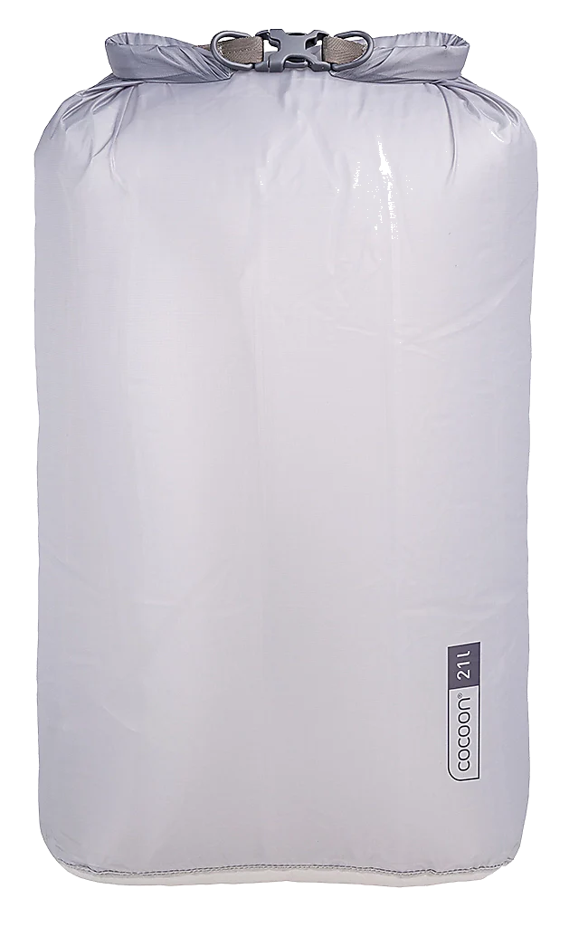 Cocoon Drybag Hyperlight 21L Coral Grey