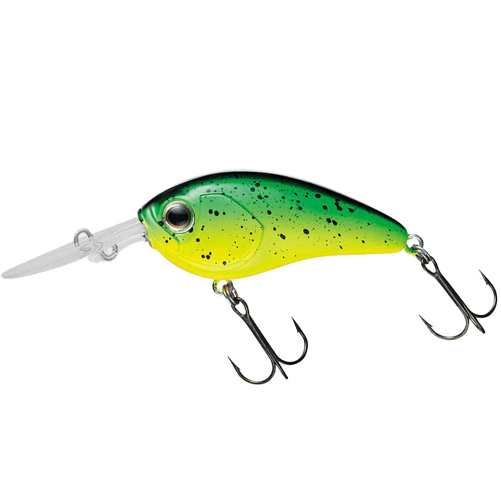 Steez Crank 200F MR 5,4 cm / 10,6 g – Bild 2