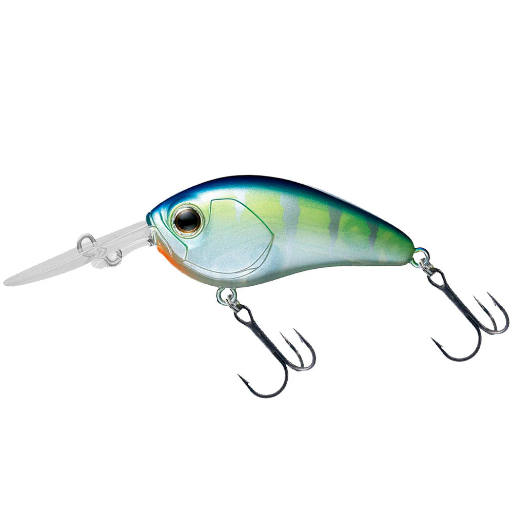 Steez Crank 200F MR 5,4 cm / 10,6 g – Bild 6