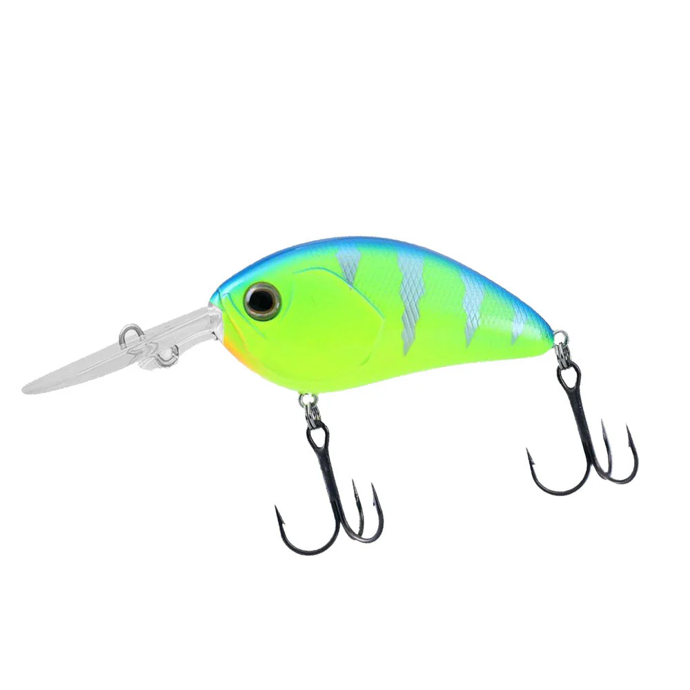 Steez Crank 200F MR 5,4 cm / 10,6 g – Bild 4