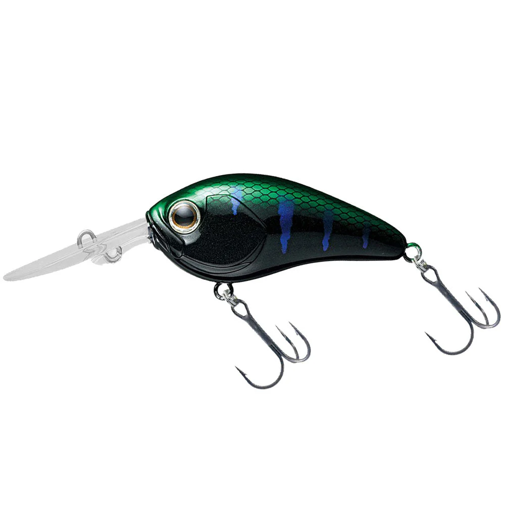 Steez Crank 200F MR 5,4 cm / 10,6 g – Bild 5