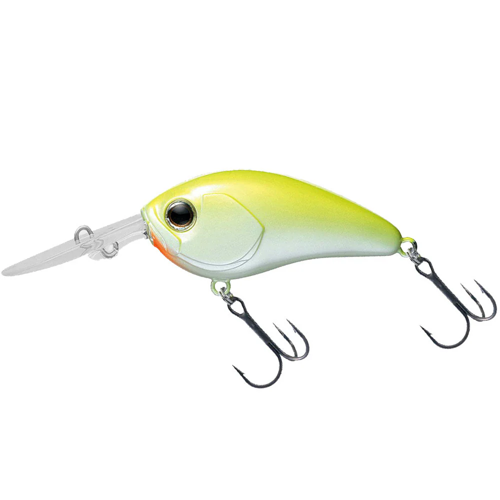 Steez Crank 200F MR 5,4 cm / 10,6 g – Bild 3