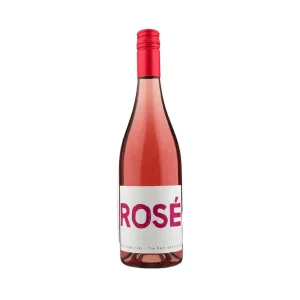 2024 Rosé feinherb