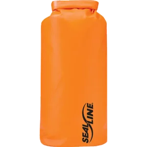 SealLine Discovery Dry Bag 50L Orange