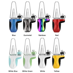 Exseed Dabcool W2 V2 Kit 1500mAh