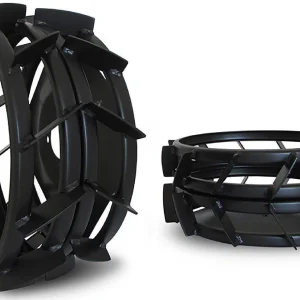 FERRARI Gitterräder 43 cm