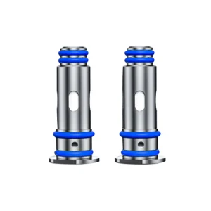 Freemax GX Ersatzcoil für Galex Nano Kit / Galex Kit / Galex Pro Kit / Galex Nano 2 Kit 5 Stück / Packung