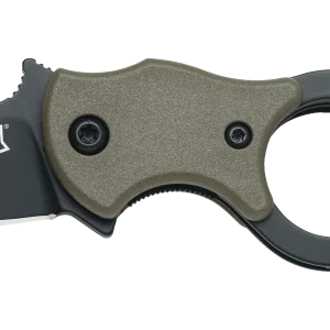 Foxknive Mini-TA 536 ODB