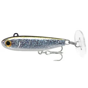 Power Tail Fresh Water Fast 4,4 cm / 12 g