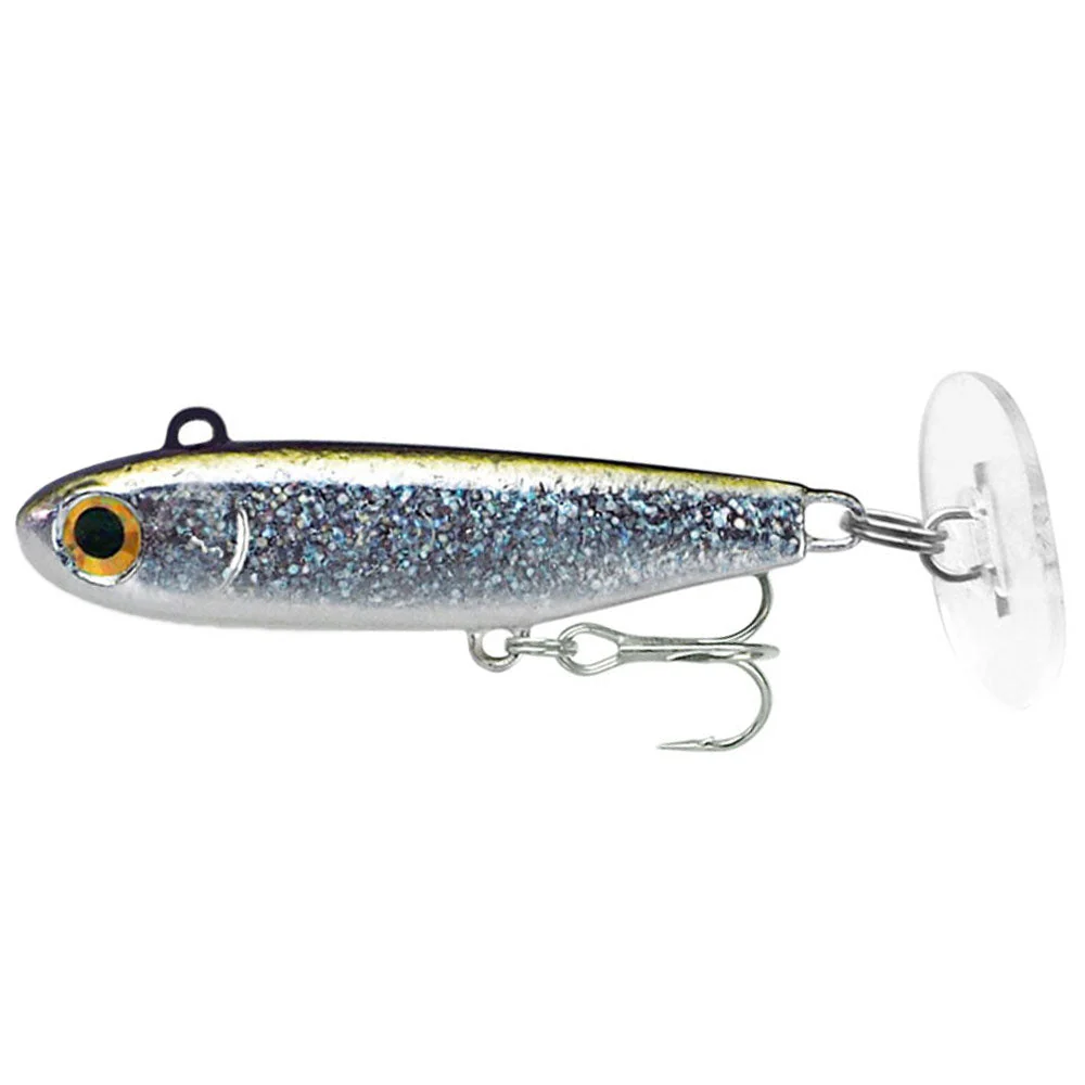 Power Tail Fresh Water Fast 4,4 cm / 12 g