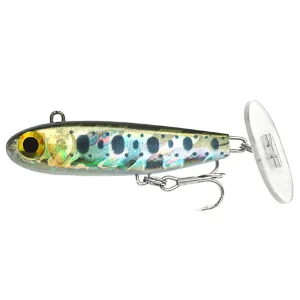 Power Tail Fresh Water X-Fast 4,4 cm / 18 g