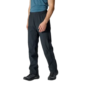 Rab Firewall Regenhose für Herren Lang